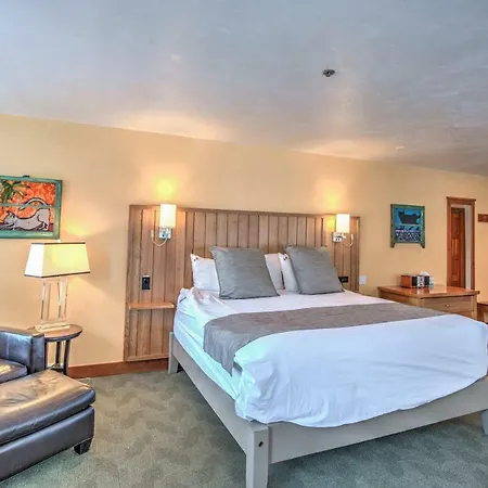 Camel'S Garden Hotel Telluride Esterno foto