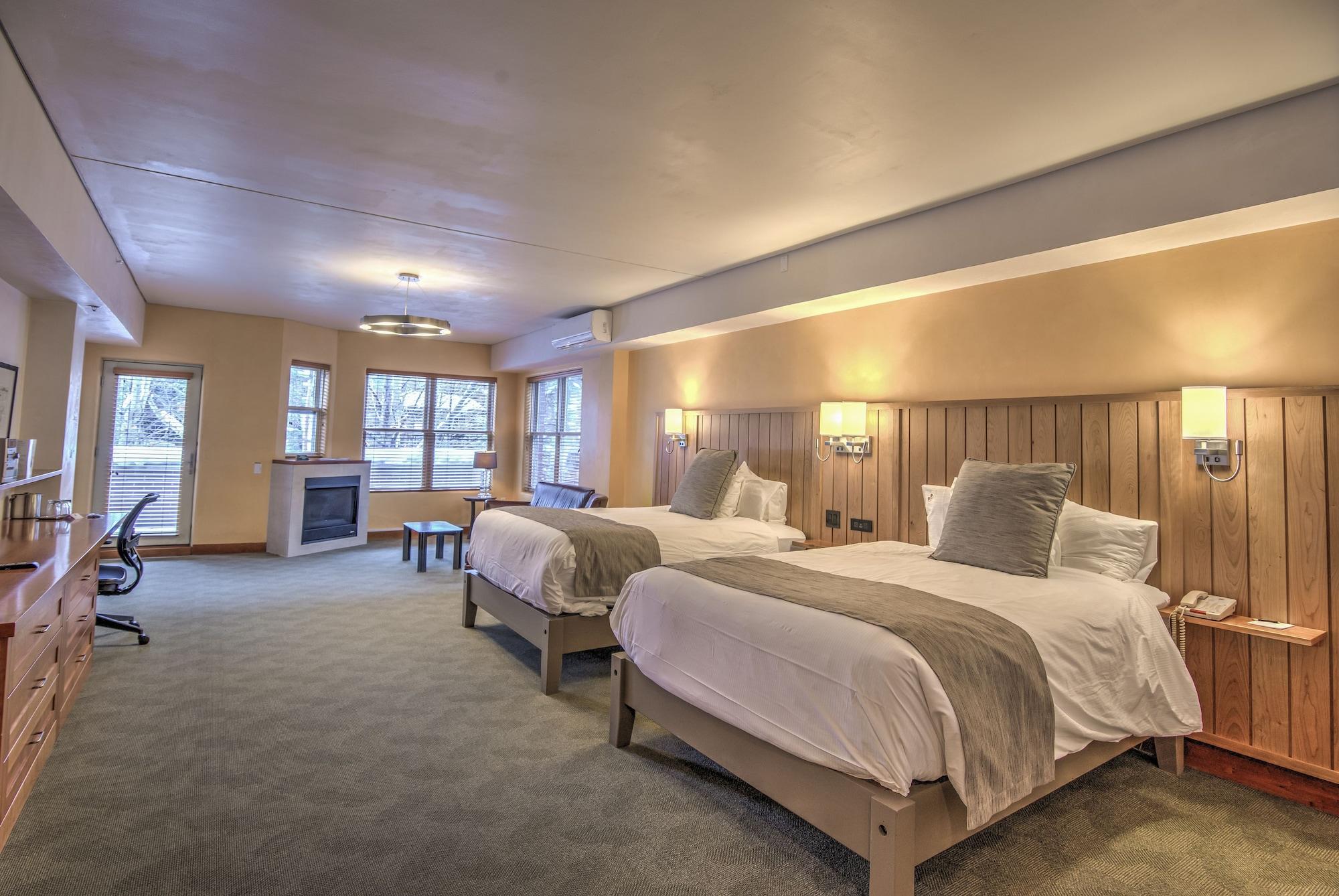 Camel's Garden 3* Telluride