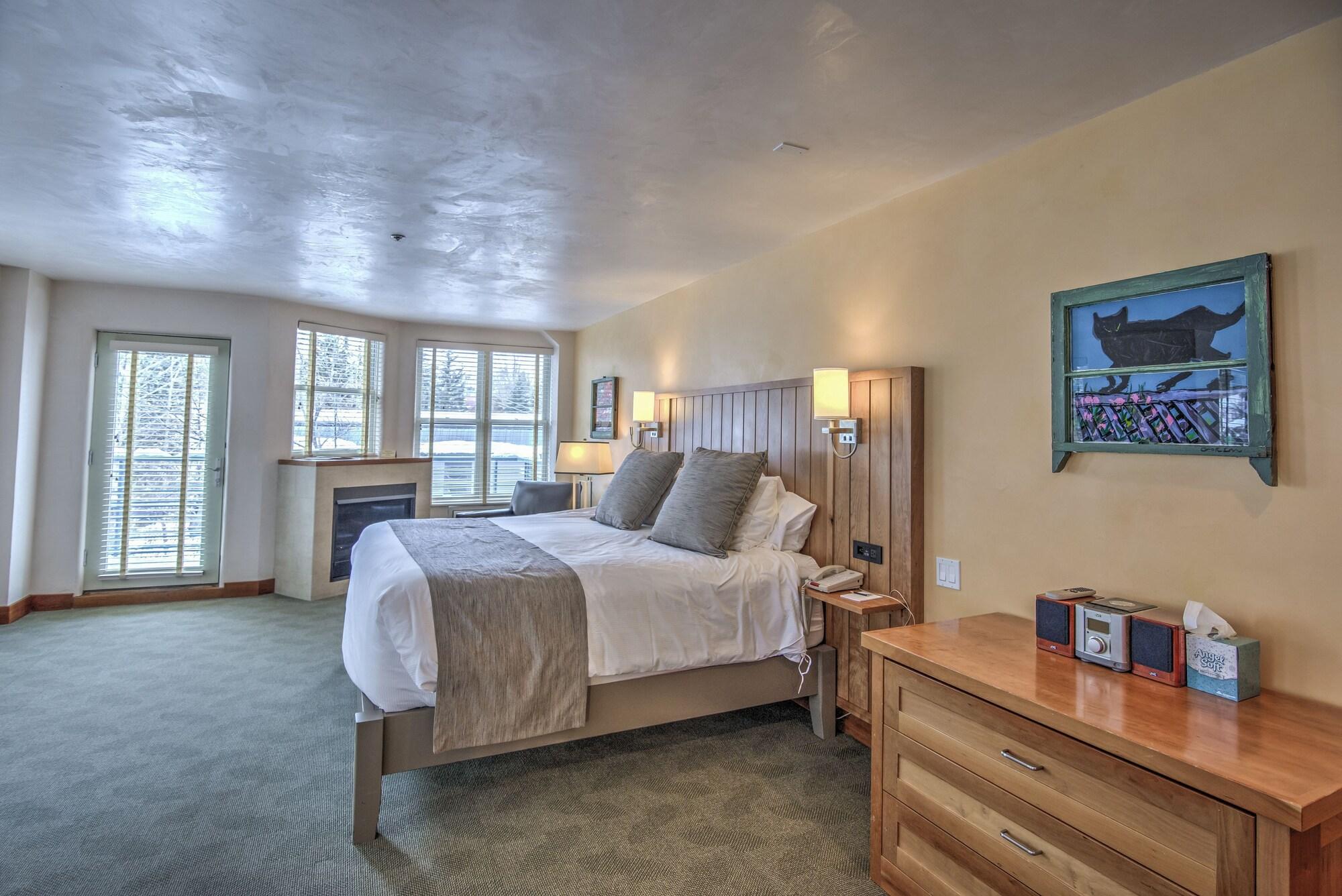 Camel's Garden 3* Telluride