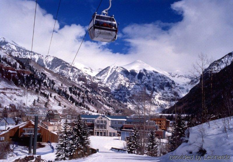 Camel's Garden Hotel Telluride